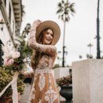 La evolución del estilo Boho Chic: tendencias para el verano 2024