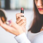 Tendencias de maquillaje para el verano 2024