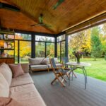 Disfrutar del aire libre: ideas para decorar tu espacio exterior