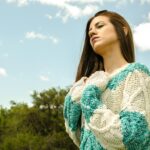 Descubriendo la magia del crochet: Tendencias de moda para julio 2024