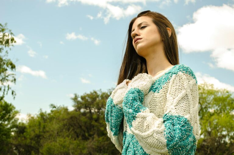 Descubriendo la magia del crochet: Tendencias de moda para julio 2024