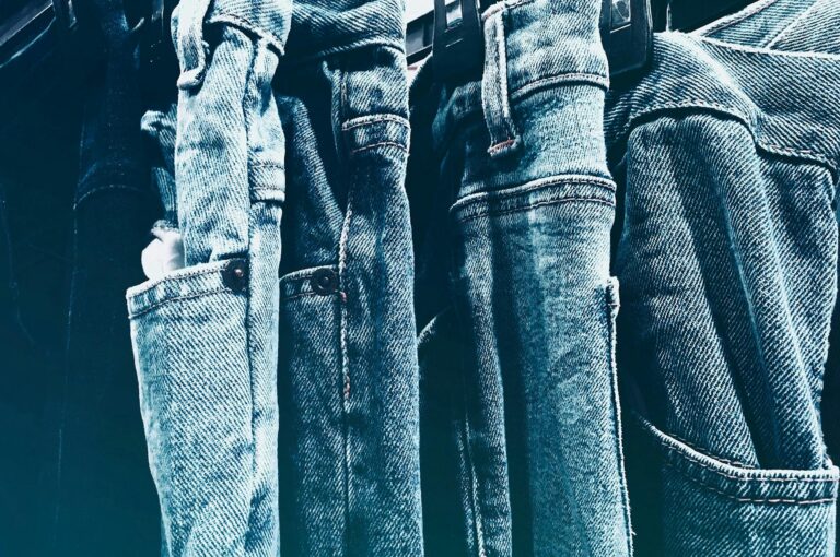 El regreso del denim: cómo llevar esta tendencia en julio