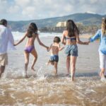 Vamos a la playa con niños: Todo lo que necesitas para un día perfecto