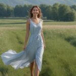 El encanto del estilo cottagecore: tendencias de agosto 2024