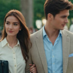 La sofisticación del estilo preppy: tendencias de moda para agosto 2024