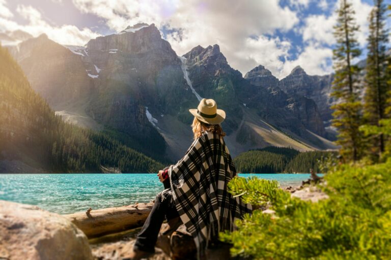 Capas livianas: el secreto para dominar el clima de septiembre con estilo