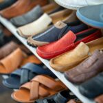 La revolución del calzado en septiembre: Tendencias y estilos que marcan el mes