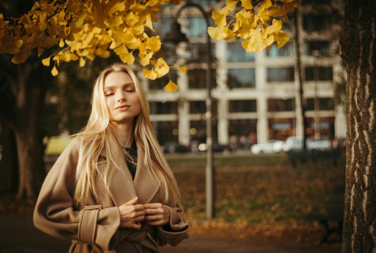 Los esenciales del otoño: prendas que te acompañarán toda la temporada