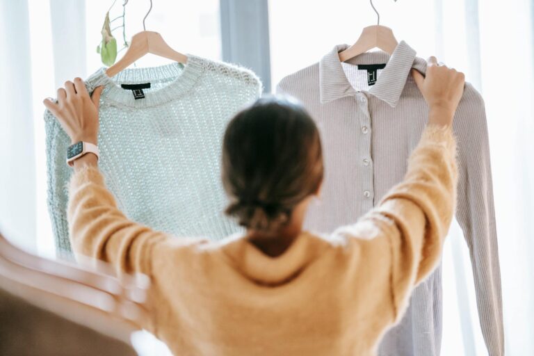 Cómo vestir con estilo en los días más fríos del invierno