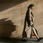 La versatilidad del trench coat: un imprescindible para marzo