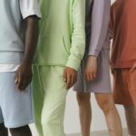 Tonos pastel: la tendencia que ilumina marzo