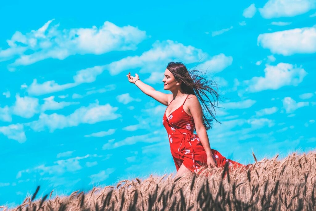 vestido-rojo