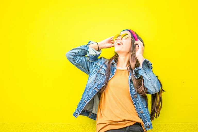 Colores vibrantes: la apuesta segura para abril